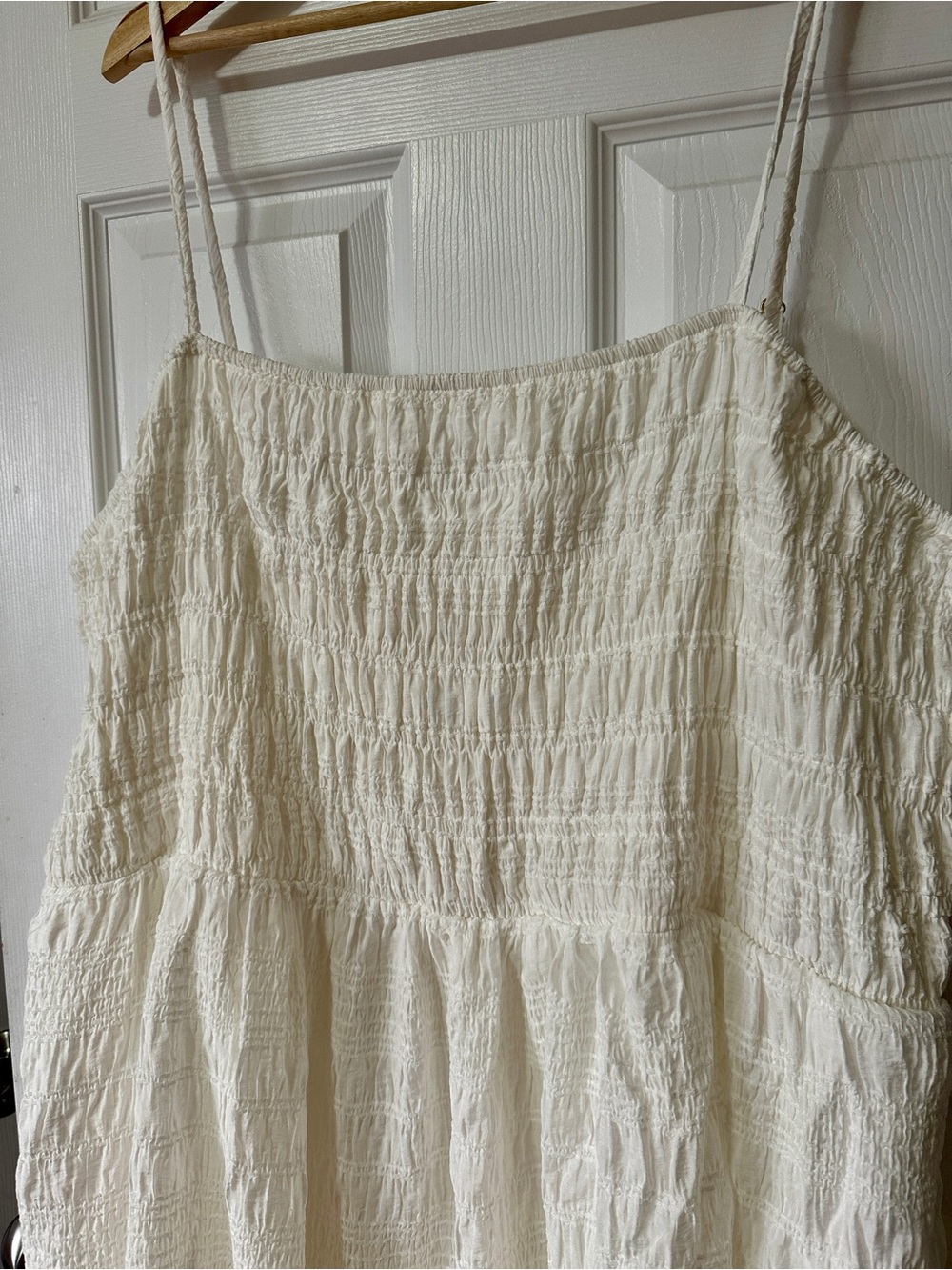 Ava & Viv Plus Size Dress with Pockets - Picture 2 of 6